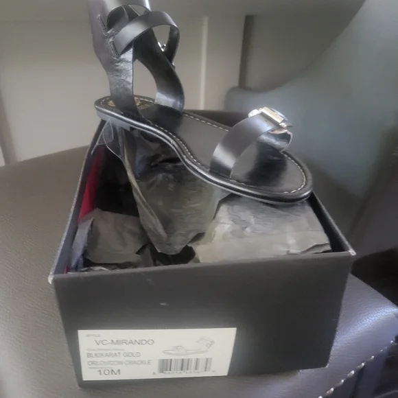 Ladies sandals - Picture 2 of 6